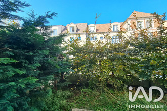  appartement voisins-le-bretonneux 78960