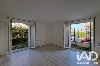  appartement voisins-le-bretonneux 78960