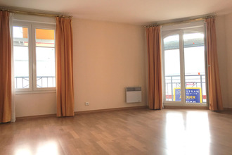  appartement voisins-le-bretonneux 78960