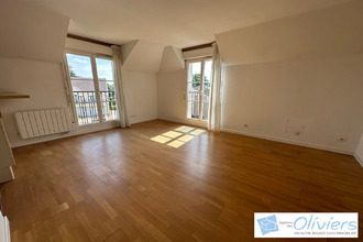  appartement voisins-le-bretonneux 78960