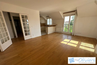  appartement voisins-le-bretonneux 78960