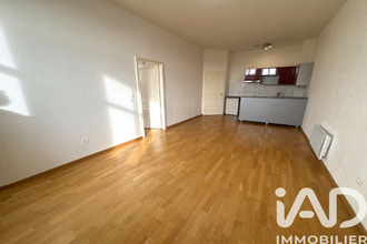  appartement volgelsheim 68600