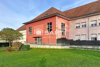  appartement volgelsheim 68600