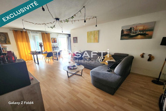  appartement volgelsheim 68600