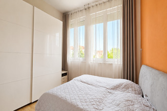  appartement volgelsheim 68600