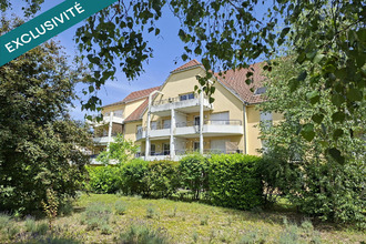  appartement volgelsheim 68600