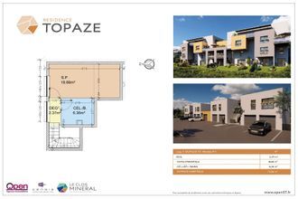  appartement volmerange-les-mines 57330