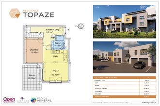  appartement volmerange-les-mines 57330