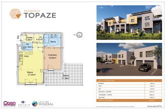  appartement volmerange-les-mines 57330