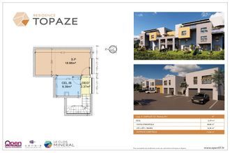  appartement volmerange-les-mines 57330