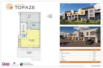  appartement volmerange-les-mines 57330