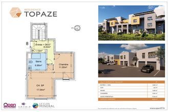  appartement volmerange-les-mines 57330