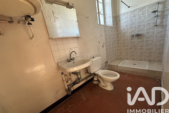  appartement volonne 04290