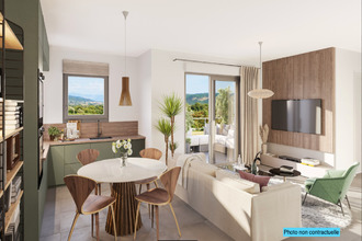  appartement volx 04130