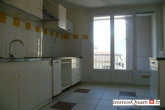  appartement voreppe 38340