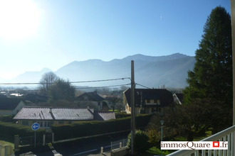  appartement voreppe 38340