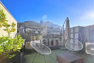  appartement voreppe 38340