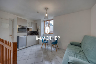  appartement voreppe 38340