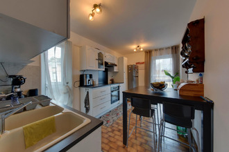  appartement voreppe 38340