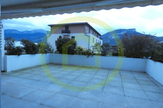  appartement voreppe 38340