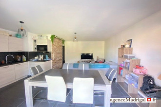  appartement voreppe 38340