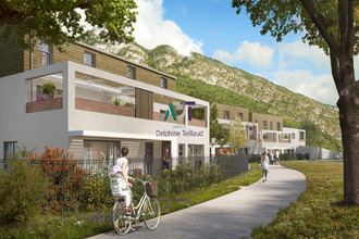  appartement voreppe 38340