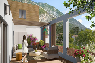  appartement voreppe 38340