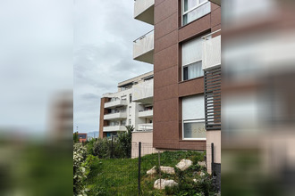  appartement voreppe 38340
