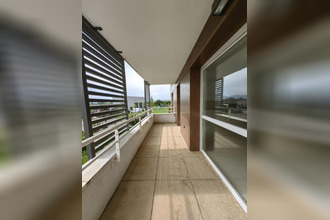  appartement voreppe 38340
