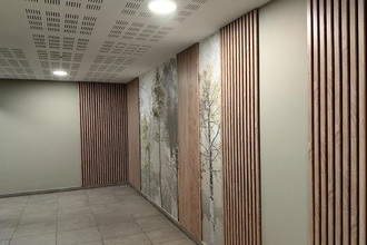  appartement voreppe 38340