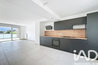 appartement voreppe 38340