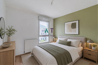 appartement voreppe 38340