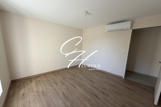  appartement voreppe 38340