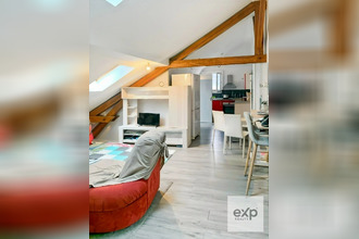  appartement vougy 74130