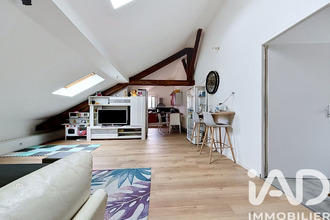  appartement vougy 74130