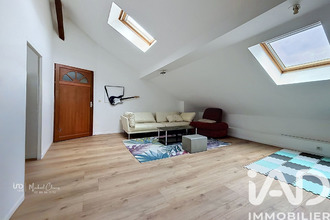  appartement vougy 74130