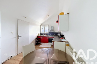  appartement vougy 74130