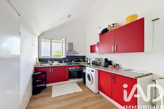  appartement vougy 74130