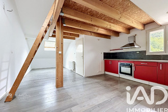  appartement vougy 74130