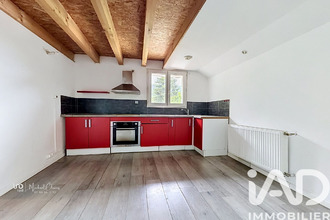  appartement vougy 74130