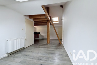  appartement vougy 74130