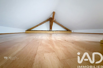  appartement vougy 74130