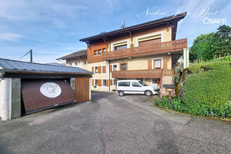  appartement vougy 74130