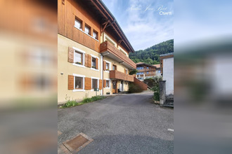  appartement vougy 74130