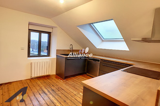  appartement voujeaucourt 25420