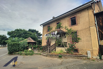  appartement voujeaucourt 25420