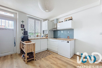  appartement voulangis 77580