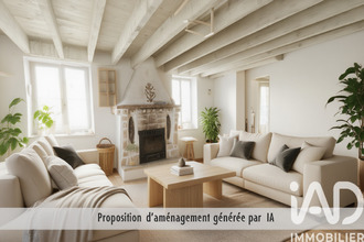  appartement vourey 38210