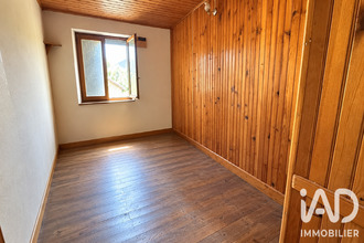  appartement vourey 38210