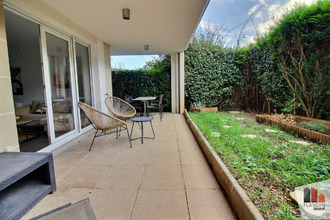  appartement vourles 69390